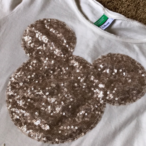 United Colors of Benetton Disney Minnie Sparkle - Picture 3 of 7